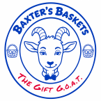 Baxter's Baskets – The Gift G.O.A.T.